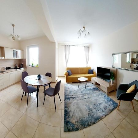 Modlinska Apartments Nowy Dwór Mazowiecki Buitenkant foto