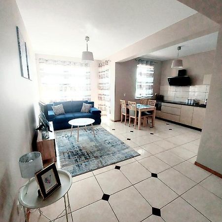Modlinska Apartments Nowy Dwór Mazowiecki Buitenkant foto